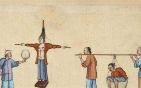 古代执行死刑之前，死刑犯有哪些要求可以满足呢？