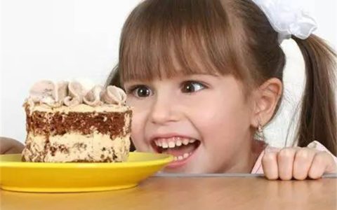 孩子吃糖多会影响智力吗