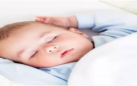 婴幼儿睡眠时间多久正常