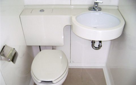 卫浴台盆安装方法介绍，看完文章自己搞定